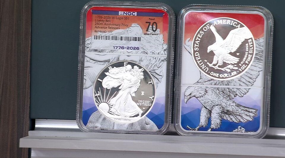招*@様 1986年キプロス　ポンドプルーフ銀貨ワイルドシープ - 鋳造13,0 1986 Silver 1oz American Prospector Engelhard Round Eagle Reverse