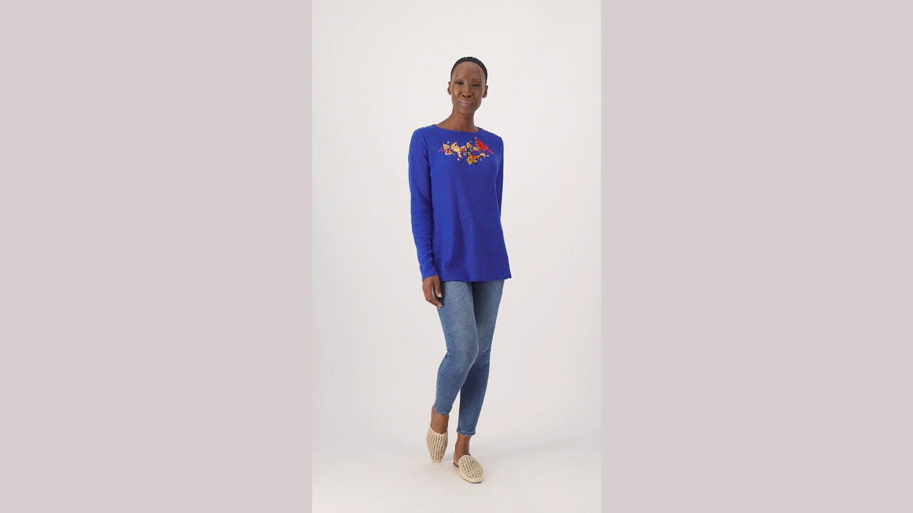 See It On