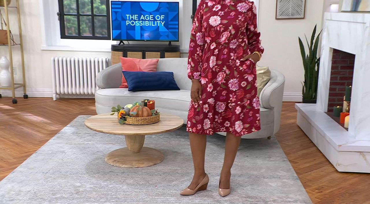 On-Air Presentation