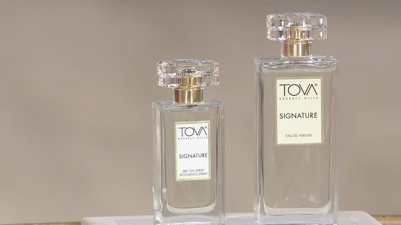 kit de parfum
