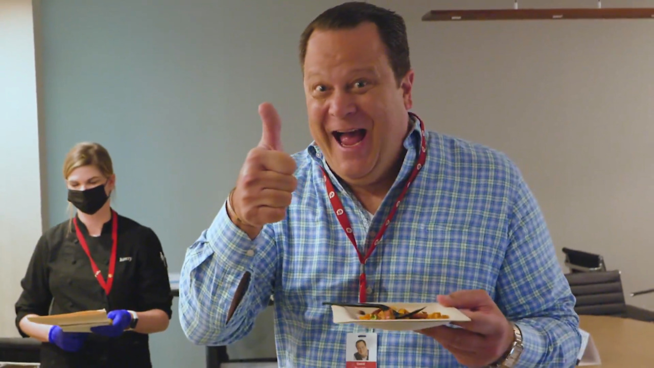 Recipe Development & Testing