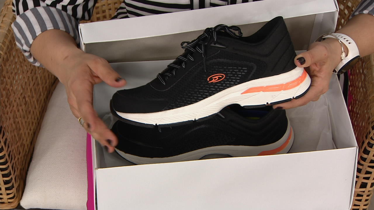 Qvc on sale shoe frenzy