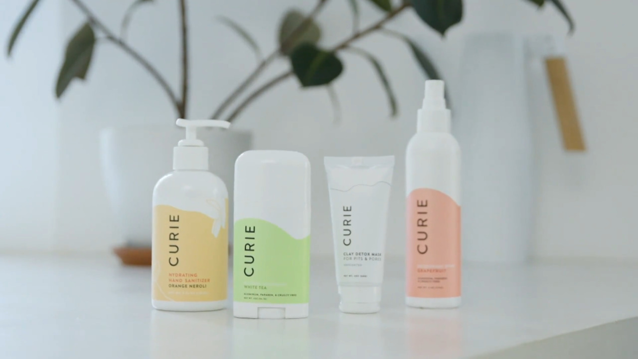 WomenOwned & Founded Businesses —