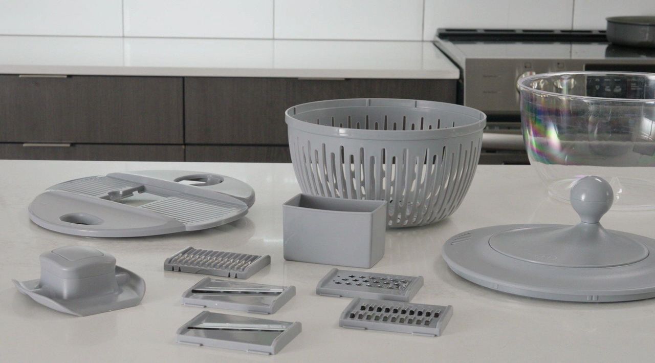 Product Features