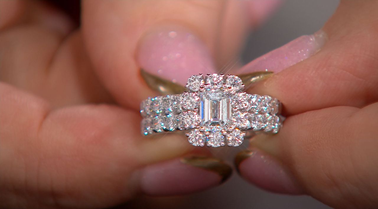 Firelight Lab Grown Diamonds 2025