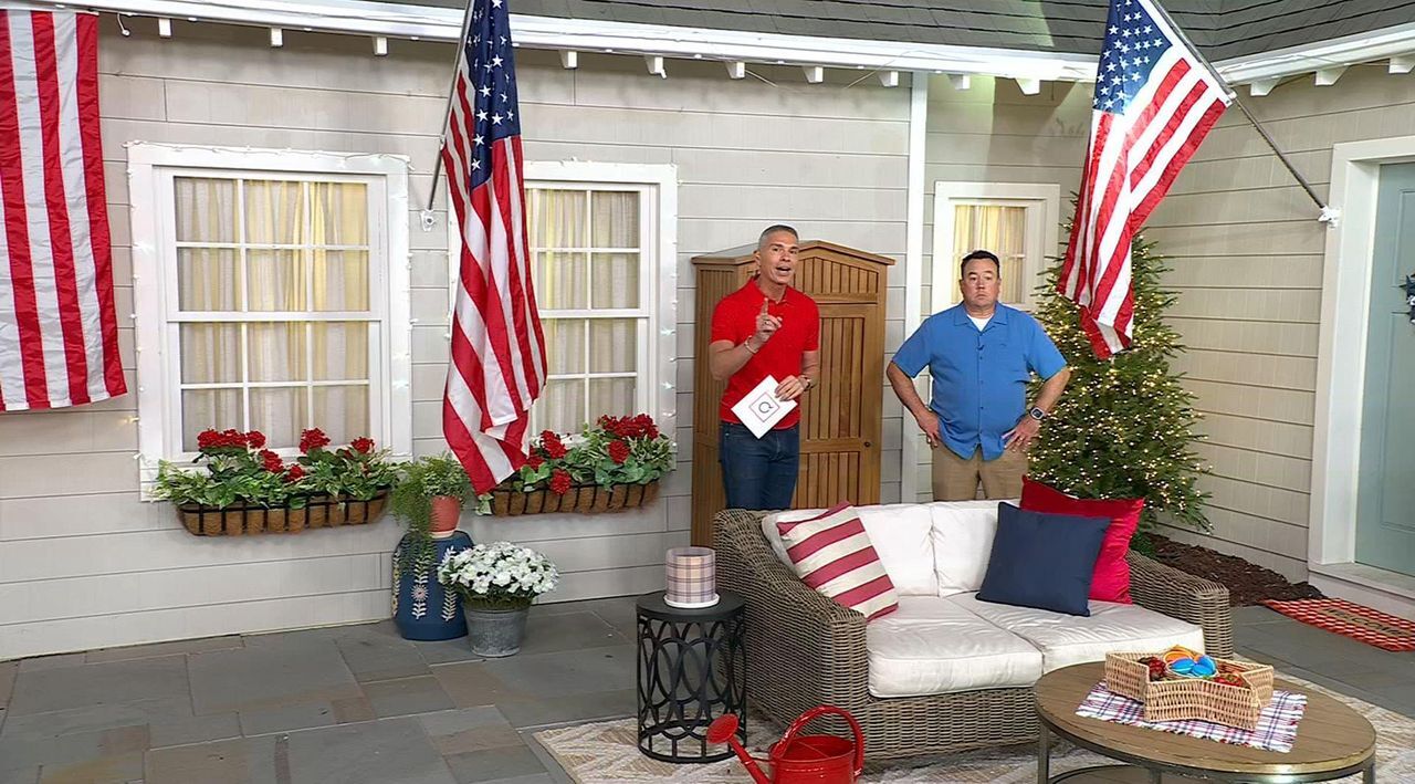 Annin Flagmakers Made in USA Premium American Flag - QVC.com