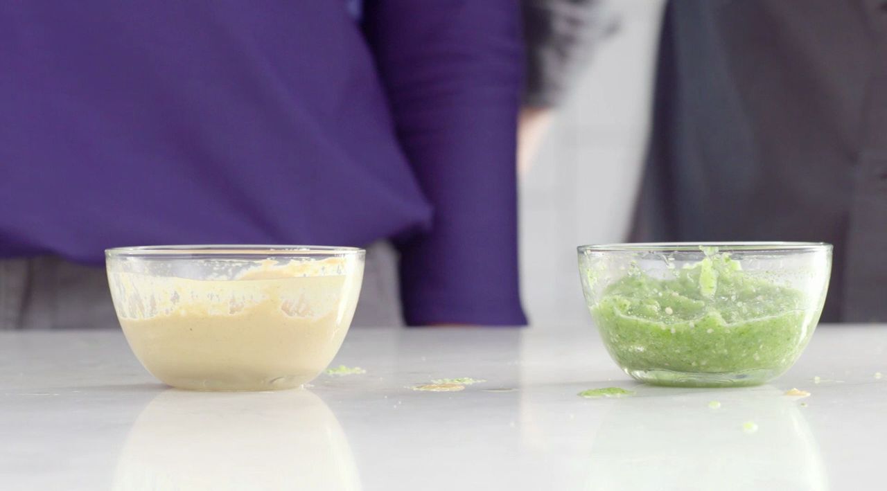 Delicious Dips