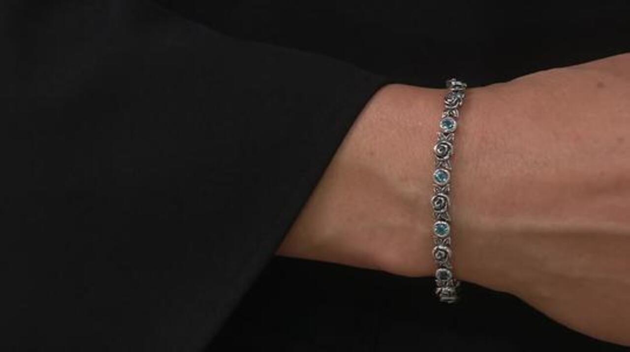 Qvc on sale orpaz bracelets