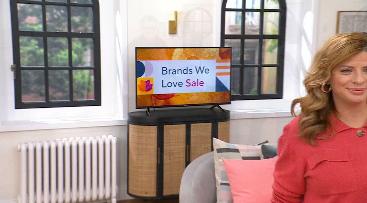On-Air Presentation