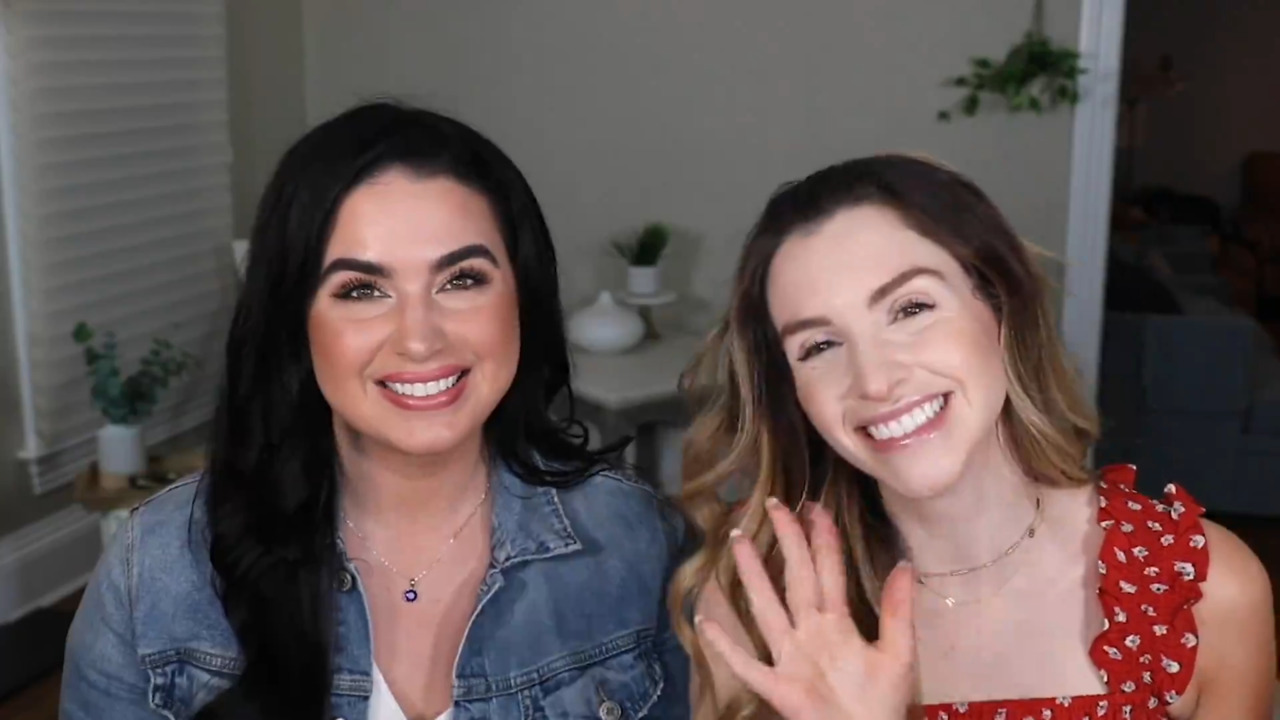 Glow Secrets Revealed ● 5/12