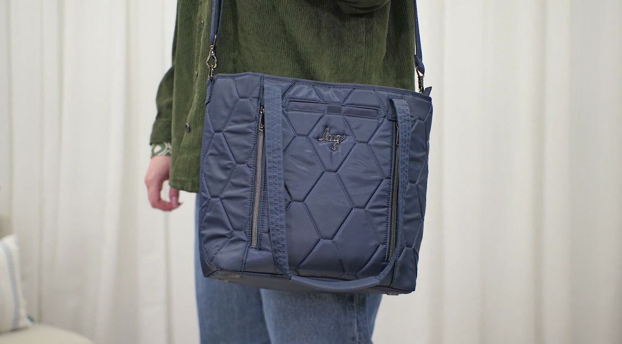 Vintage Men's Business Fashion Grid Trend Crossbody Bag, Adjustable  Shoulder Strap, Large Capacity Flip Cover Design