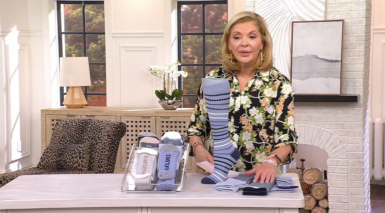 On-Air Presentation