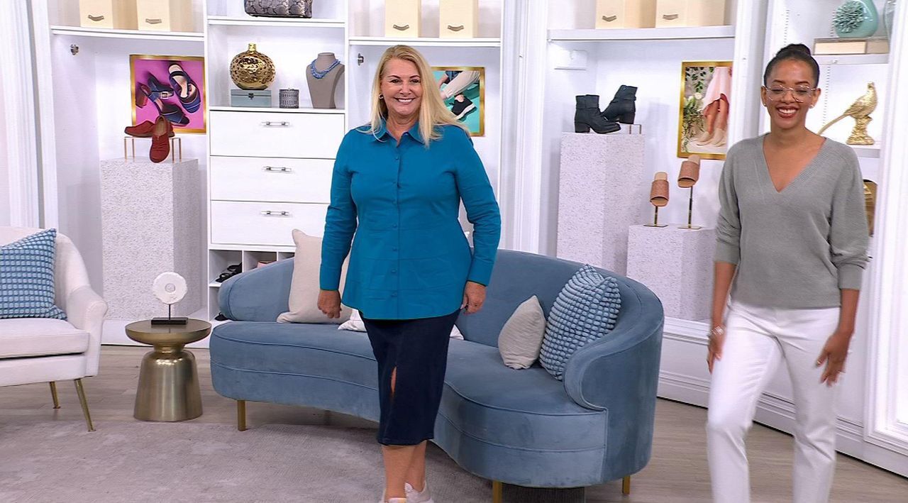 Ryka Mesh Walking Sneakers - Frenzy - QVC.com