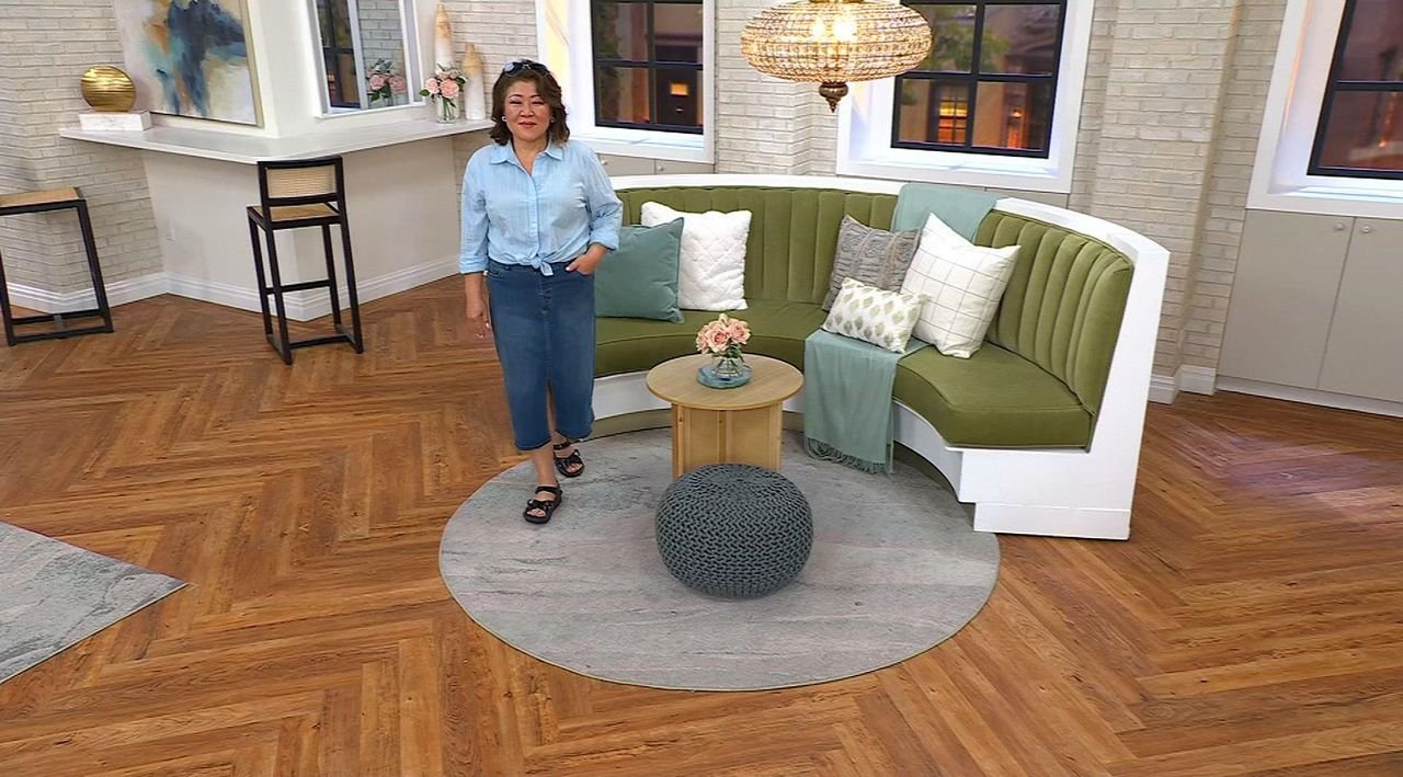 Alegria Adjustable Leather Sandals - Kelsi - QVC.com