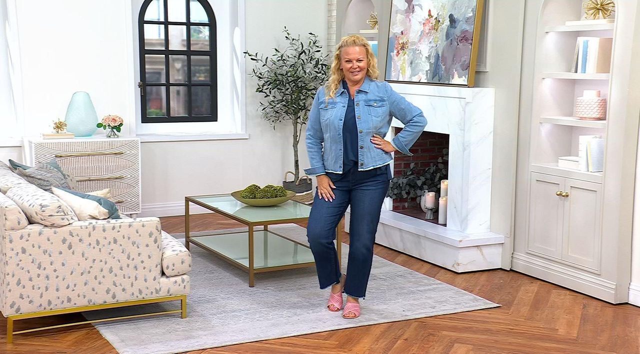 Miz Mooz Leather Crossover Slide Sandals - Jaylene - QVC.com