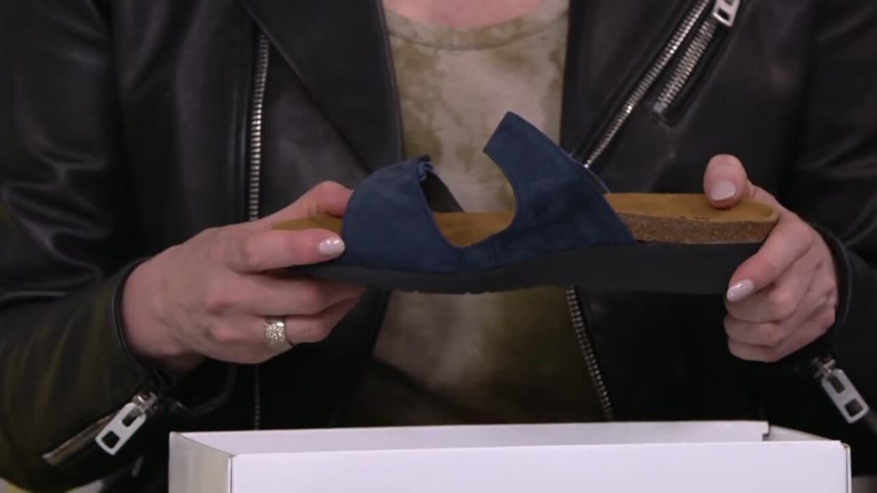 qvc naot