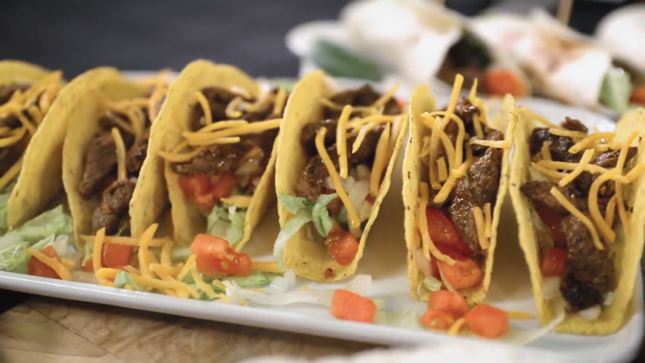Recipe Ideas