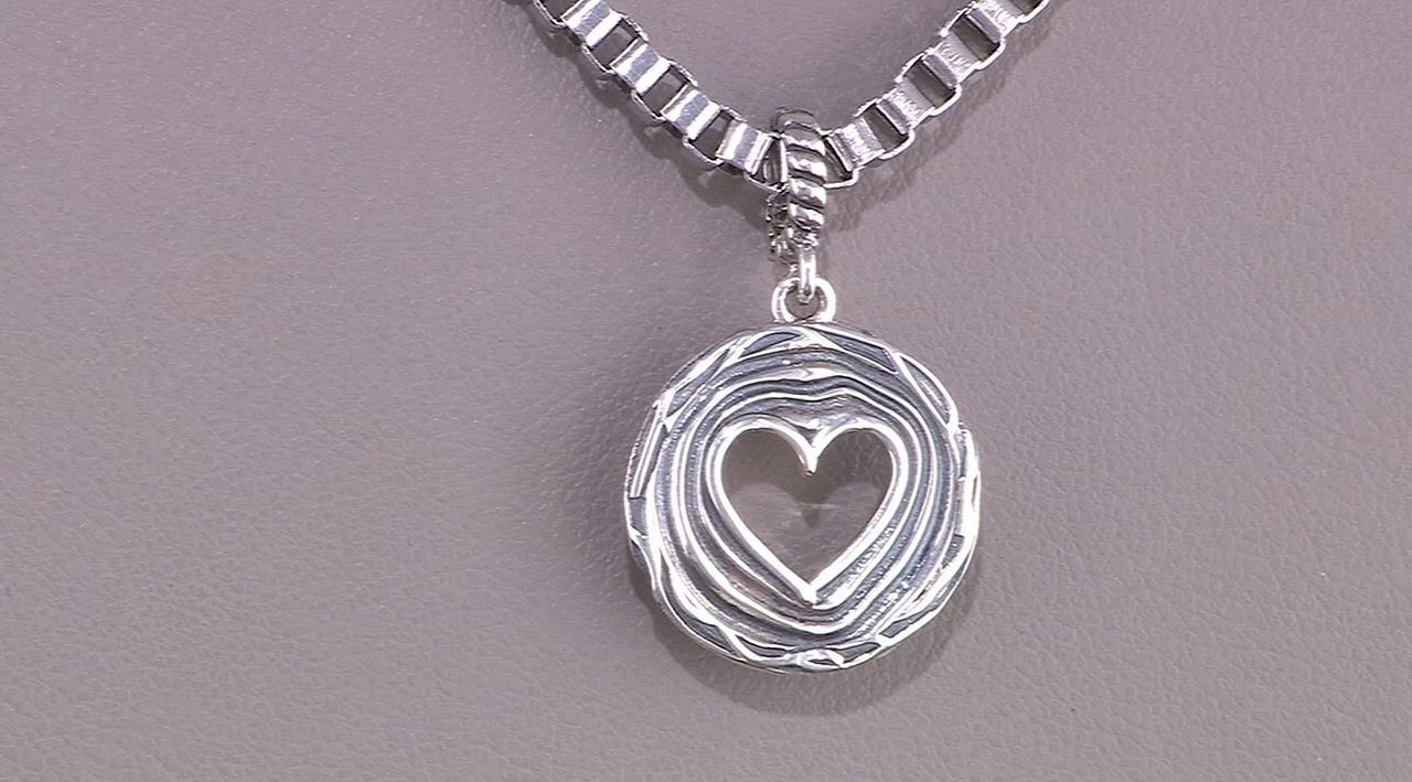 インディアン★Edith Jamesネックレス SILVER 箱（180） インディアン☆Edith Jamesネックレス SILVER 箱（180） インディアン