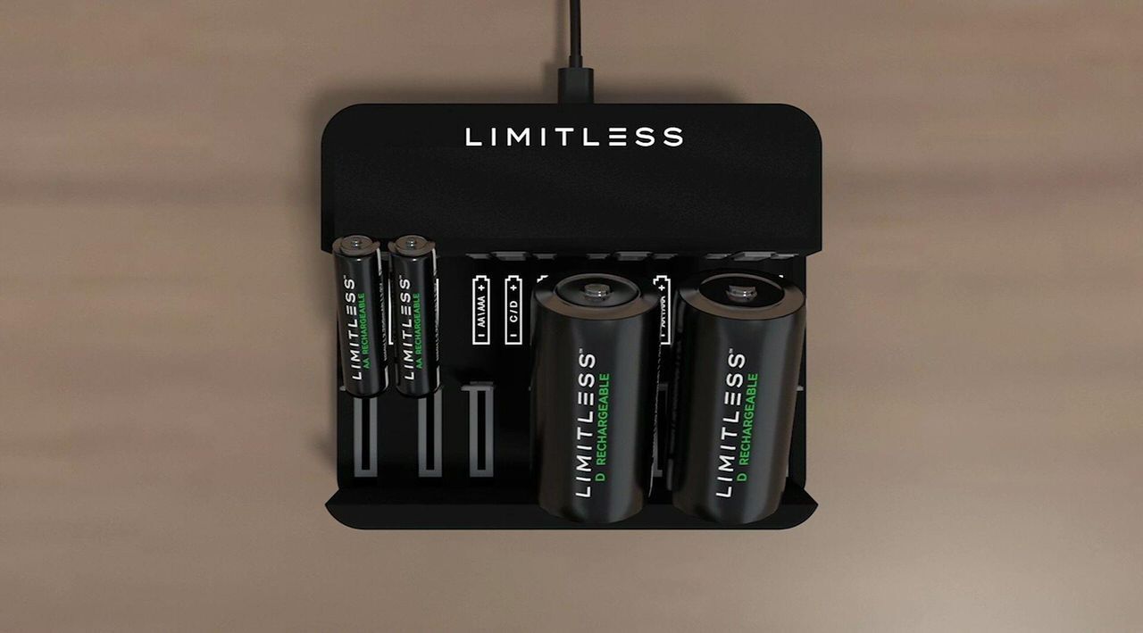 Product Features