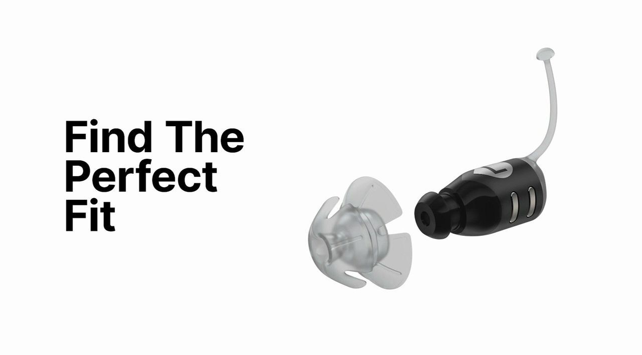 Find the Perfect Fit