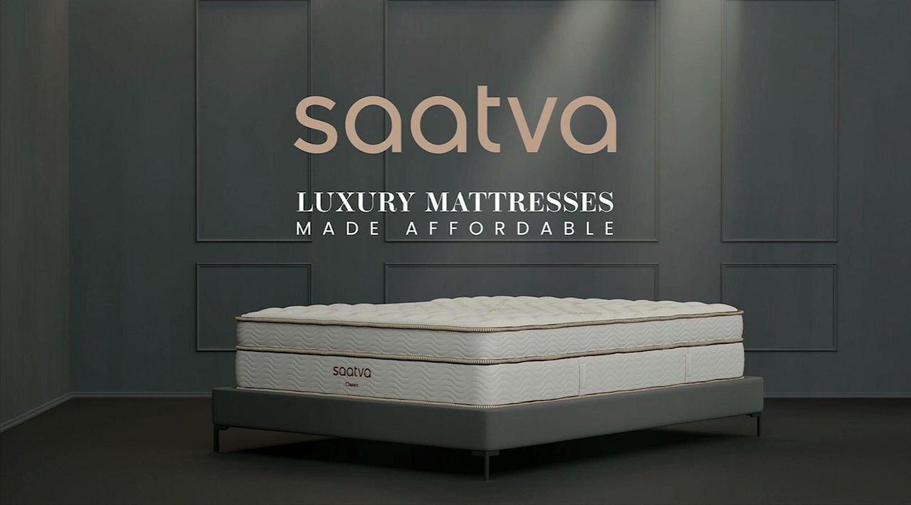 Saatva the Brand