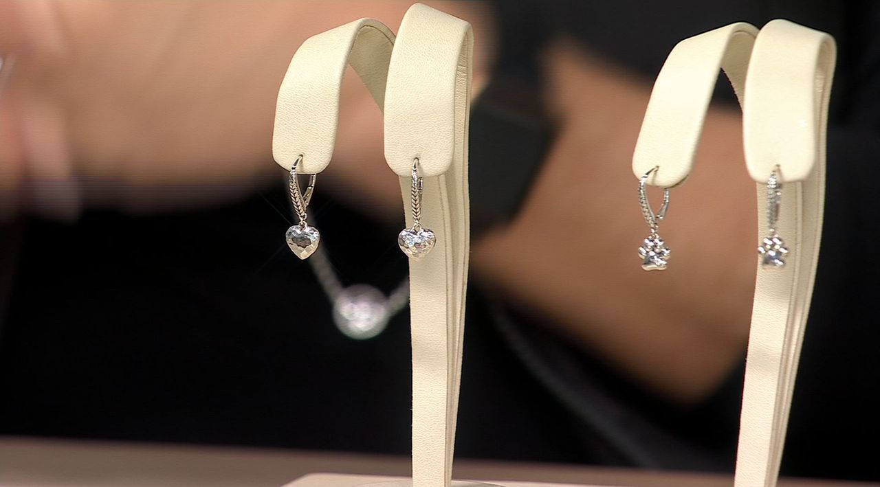 Earring Backs & Support Aids – J.E. HEATON JEWELERS