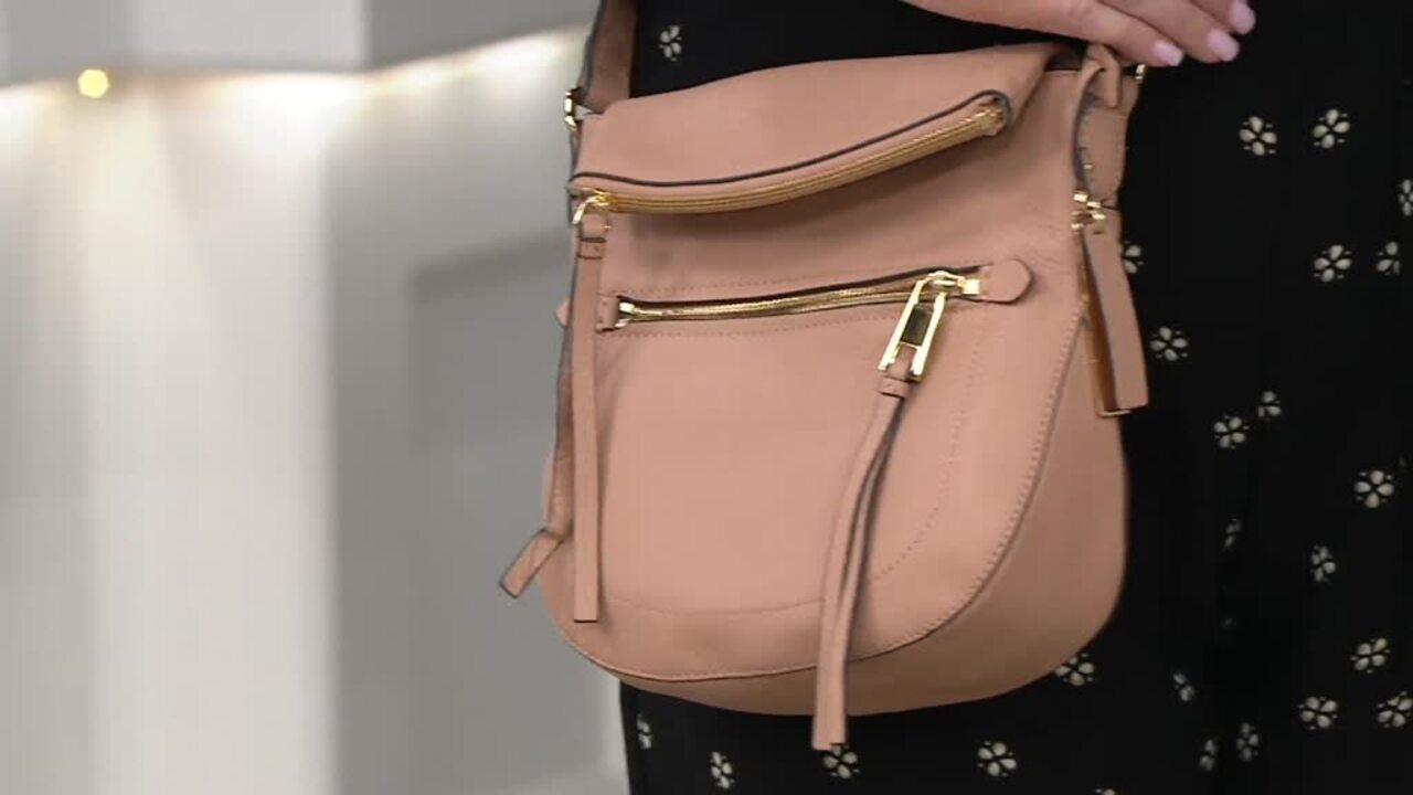 vince camuto tala crossbody