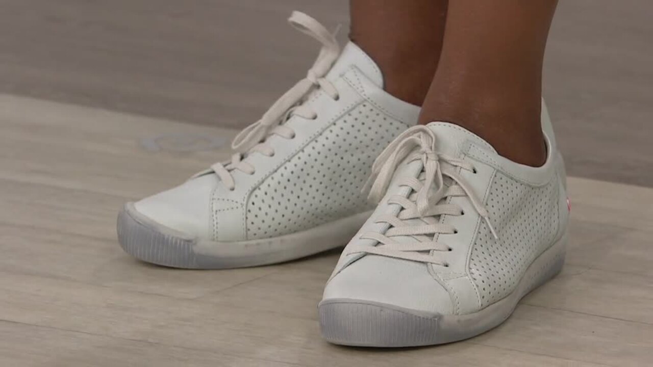 softinos shoes