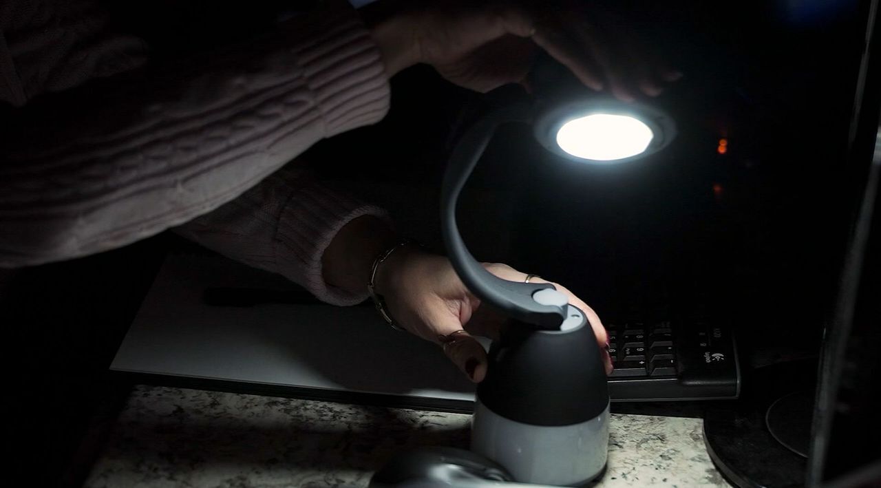 Lumenology 4-In-1 Portable Flashlight, Lamp, & Lantern with USB Power –  Limitless Innovations