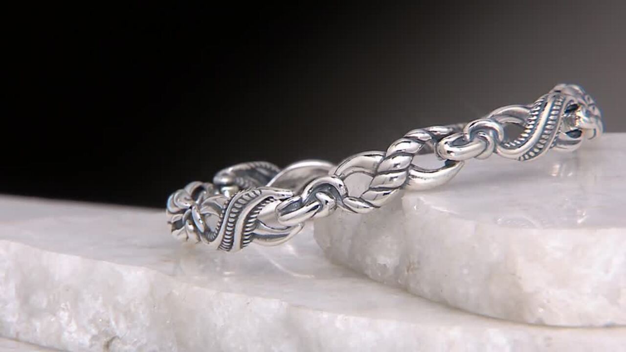 carolyn pollack bracelets
