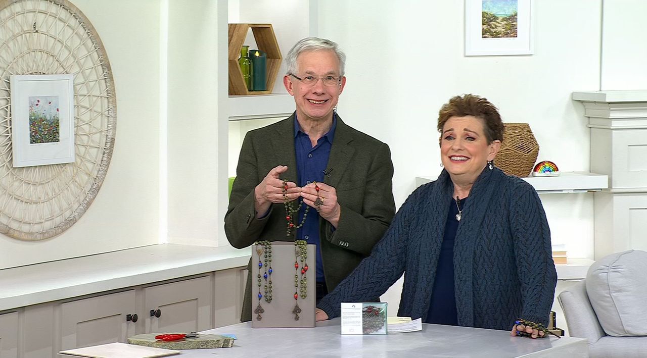 On-Air Presentation