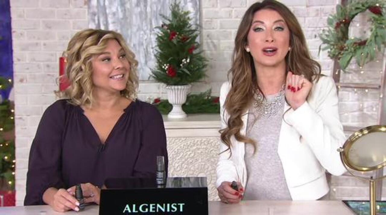 algenist 360 eye serum
