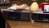 qvc bose wave radio iv