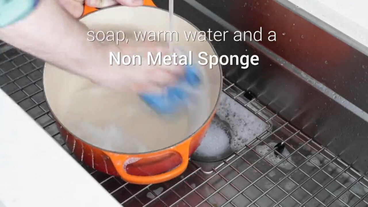 How To Clean