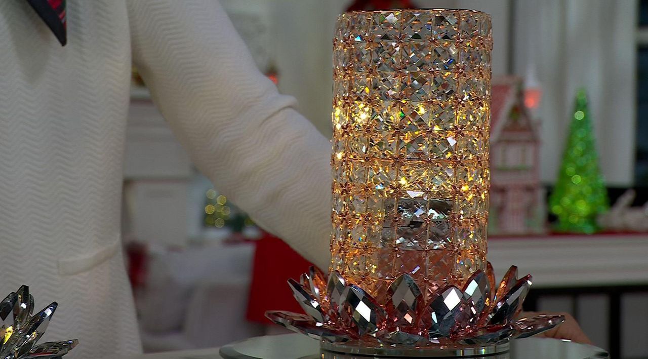 Multi-Faceted Brilliance Illuminated 9