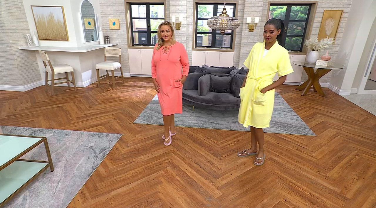 Skechers Meditation Vegan Thong Sandals - Daisy Crush - QVC.com