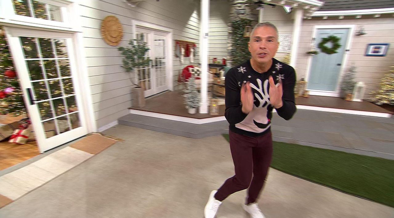 Kringle Express S/3 Lit Outdoor Flat-tastic Iridescent Deer Family