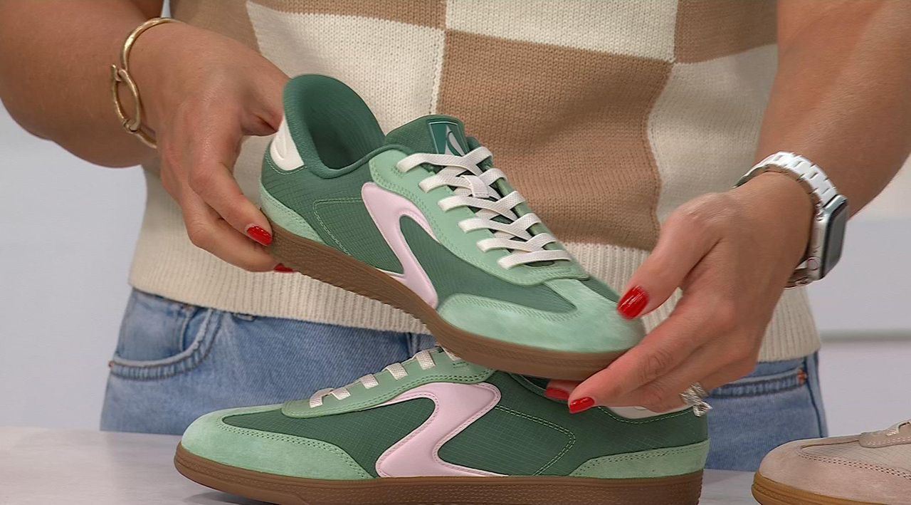 Skechers Hotshot Sneakers - Everyday Ease - QVC.com