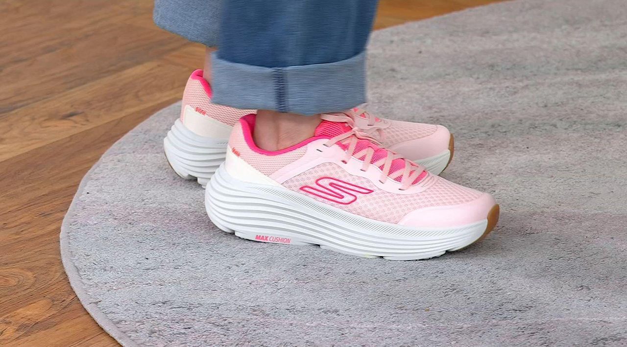 skechers endeavour