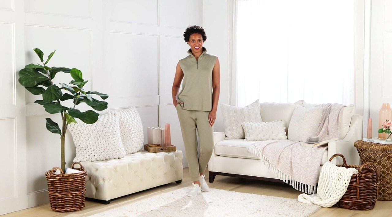 マーサスチュワート マーサ・スチュワート：スケッチャーズ キープセイクス コージー