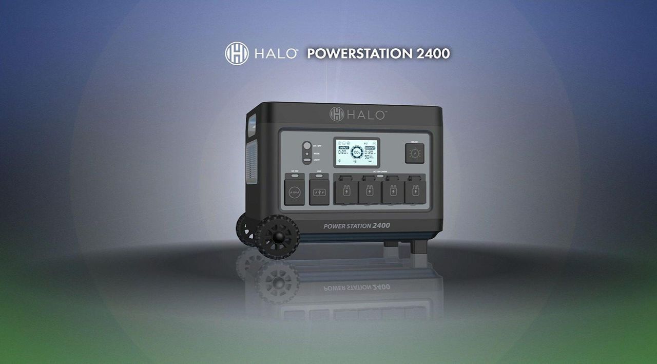 Product Features