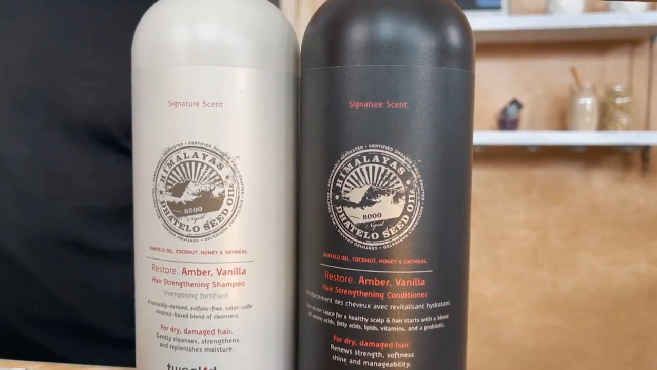 About the Product