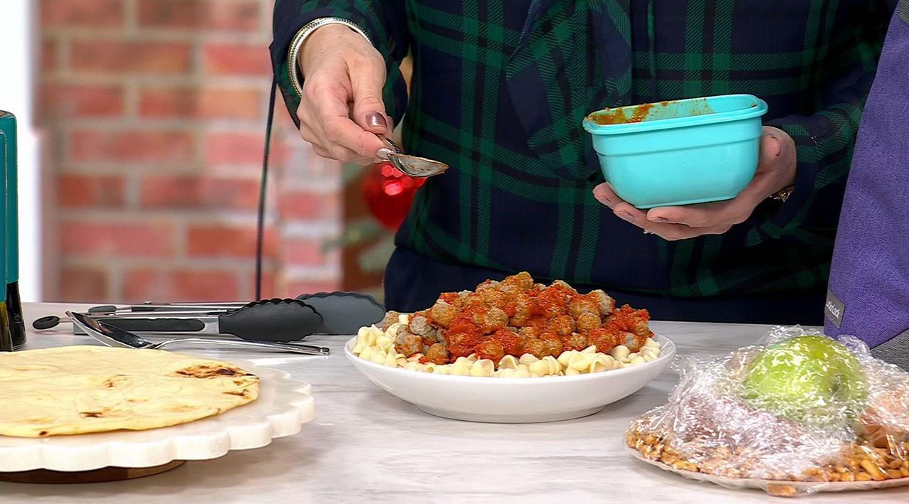 LocknLock S/6 Multi-Color Mini Zen Storage Set w/ Colored Body