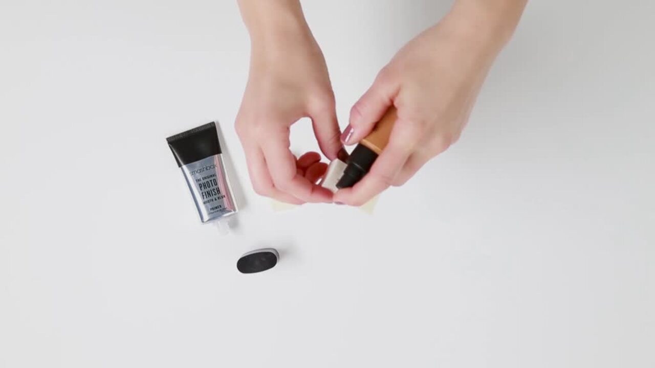The Beauty of Primer