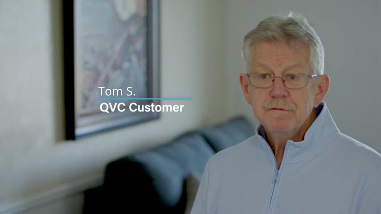 qvc blink xt2