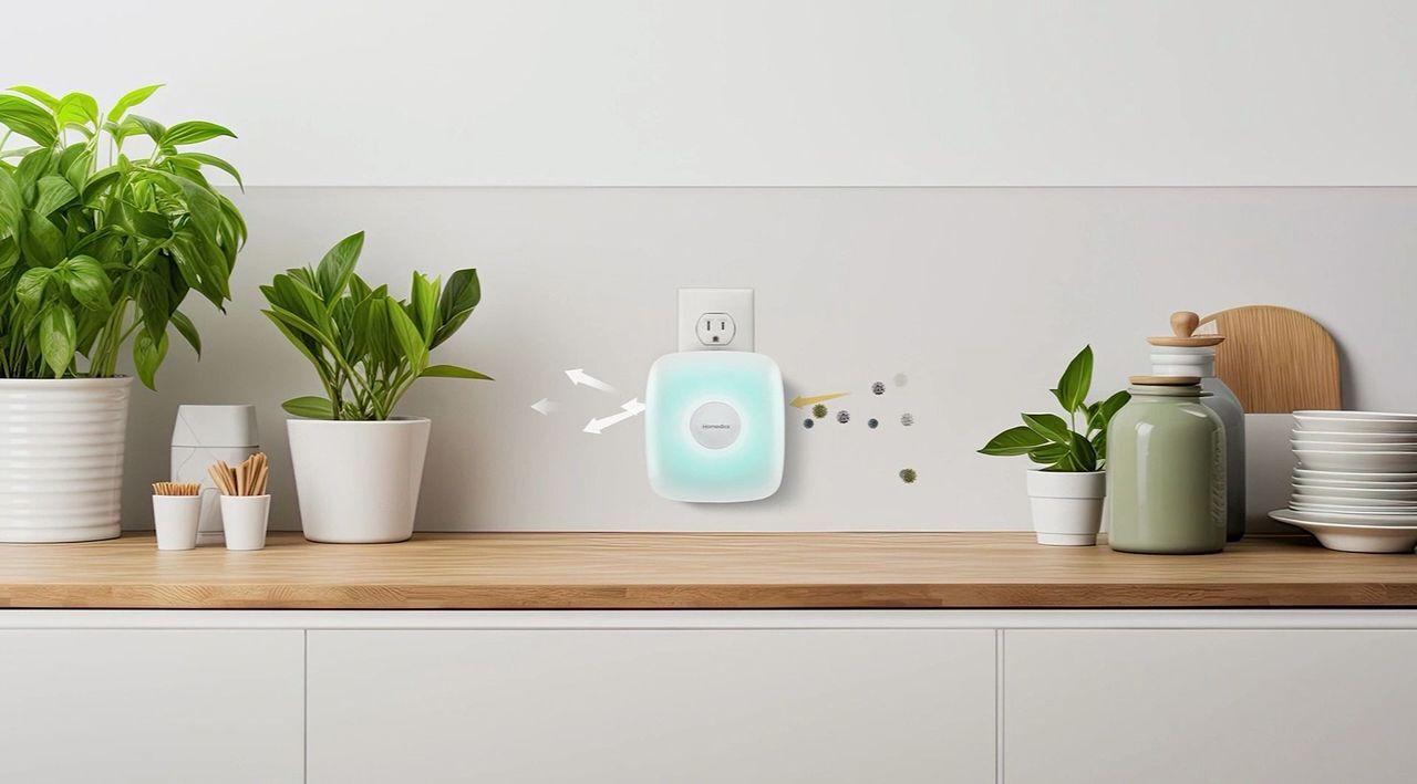 About The Product