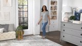 Slim Straight Jeans - QVC.com