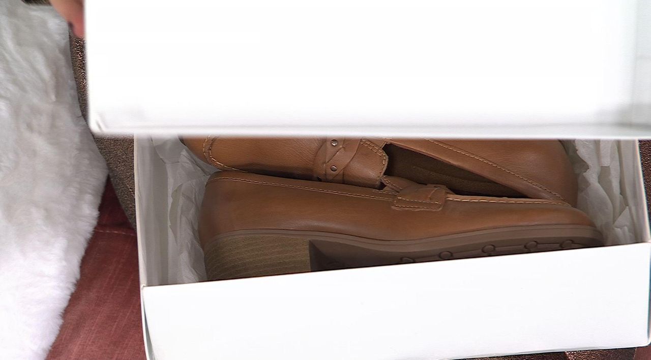靴 CLARKS WallaLoaferGTX Clarks Wallaloafer Weave Shoes | Anthropologie