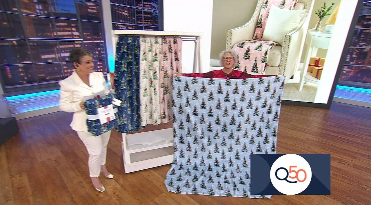 On-Air Presentation