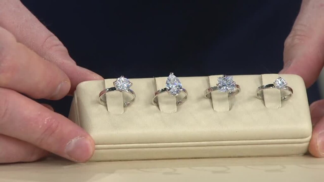 Qvc Diamonique Clearance 2024 www.alhudapk
